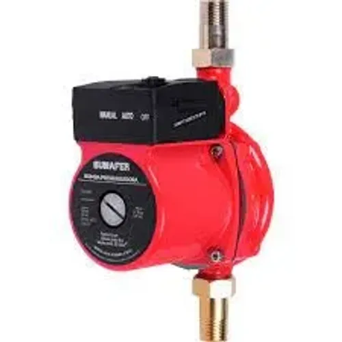Bomba D?água Pressurizadora 120W 127V 395765 Worker