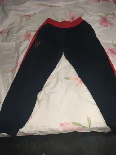 Calça de moletom original do Athético paranaense tamanho p