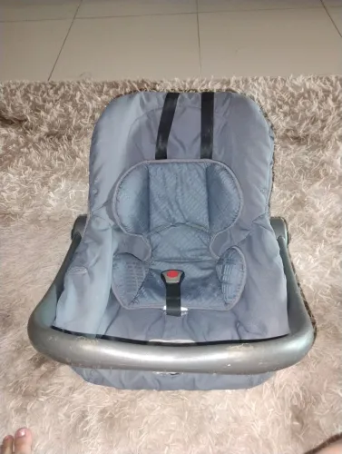 Bebê conforto