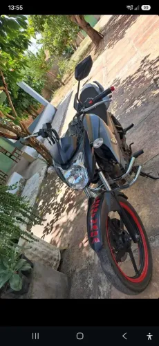 Fazer 150cc 2020/21