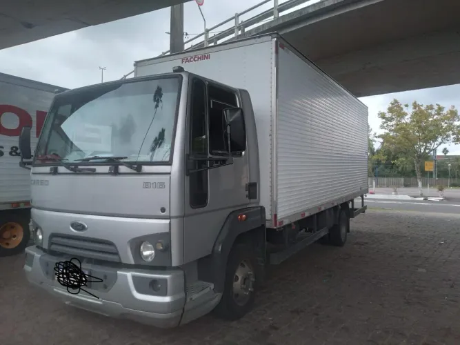 Vaga para Motorista
