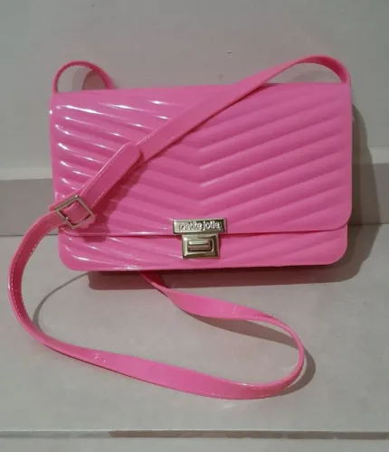 Linda Bolsa Original Petite Jolie 
