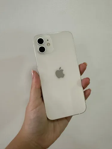 iPhone 12 64GB zero 100% parcela até 12x