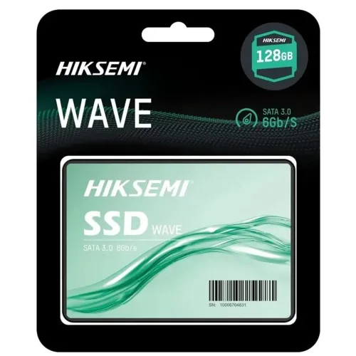 SSD 128GB SATA ? Mais velocidade pro seu PC ou Notebook!