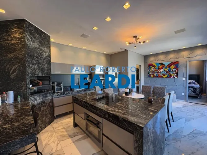 APARTAMENTO - SANTA ROSA - MG