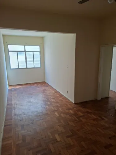  Apartamento  2 Quartos na rua das verbenas