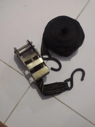 Cinta cm catraca