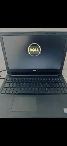 Notbook Dell 15