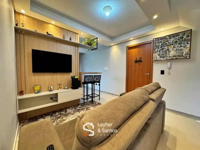 Cobertura Duplex à venda na Cidade Jardim