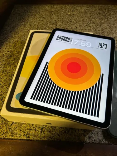 iPad A16