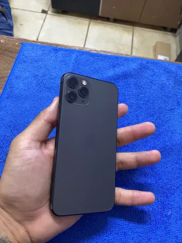 iPhone 11 Pro 256gb