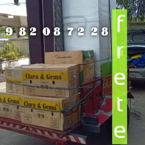 Frete Fretes 62.982.08.72.28