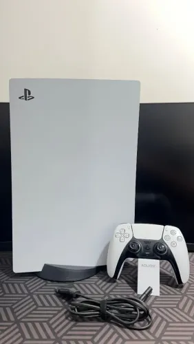 Playstation 5