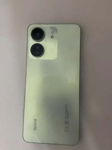 Celular Xiaomi Redmi 13C