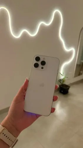 iPhone 16 Pro Max 256GB Impecável 95% Bateria + Caixa