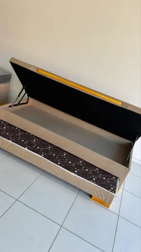 Base baú 3x1