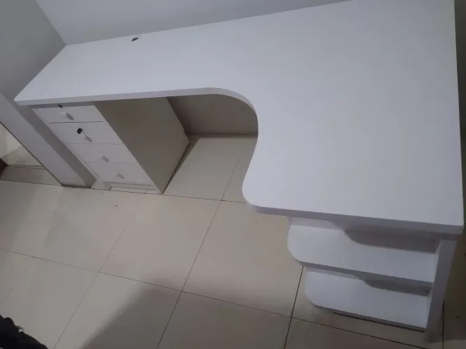 Balcão para computador