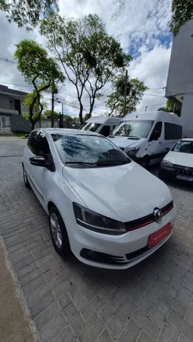 Volkswagen Fox Highline 1.6 Flex 16V 5P 2018