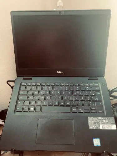 Notebook Dell