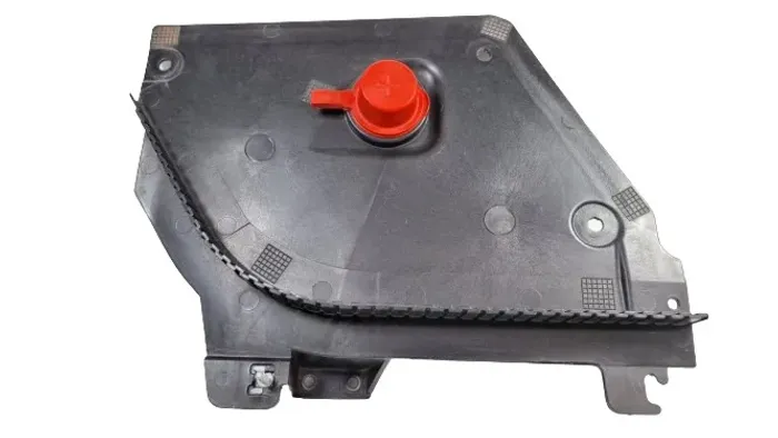 Tampa Da Bateria Mini Cooper S F56 2018 A 2021 