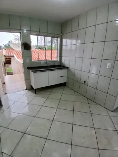 Sobrado para aluguel tem 50 metros quadrados com 1 quarto em Jardim Imperial - Jaguariúna