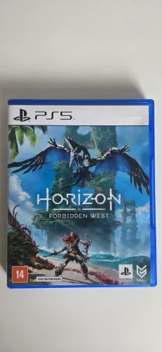 Horizon Forbidden West