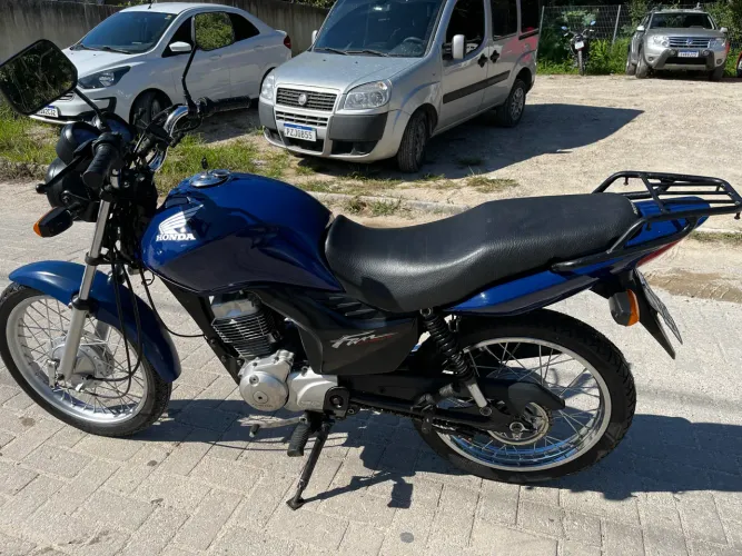 Cg 125 ks 2013