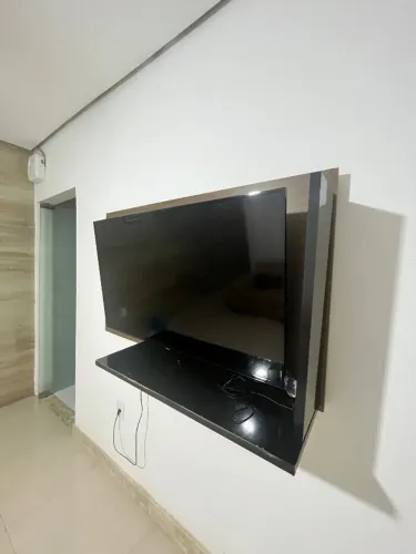 Tv tela plana 50?