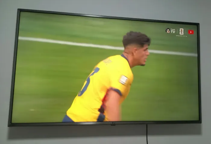 TV Smart 50 Polegadas - 4K UHD - LG