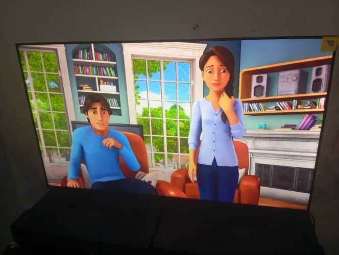 Tv