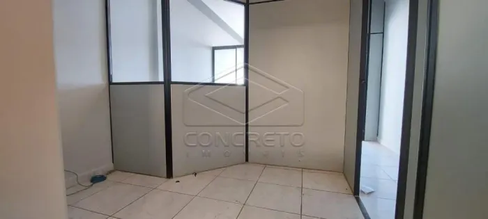 Sala comercial - Ed. Caravelas