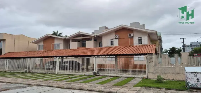 Apartamento para locação mensal em Caiobá - Matinhos/PR