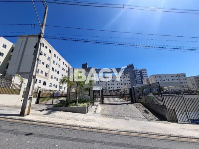 Excelente Apartamento 2 dormitório(s) em Areias - São José