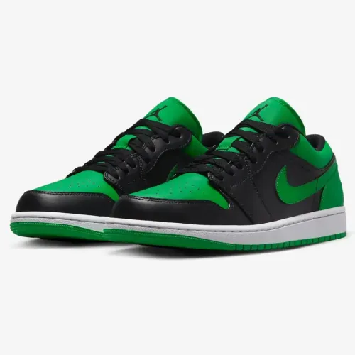 Air jordan lucky green ORIGINAL Tamanho 42