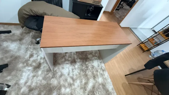 Mesa escritório 1,20