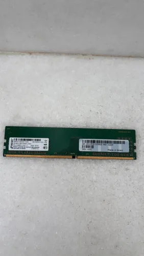 Memória ram 8gb