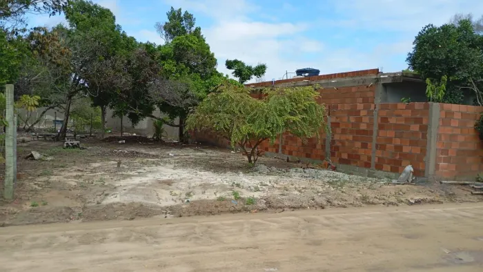 Terreno no Bairro Vilas II