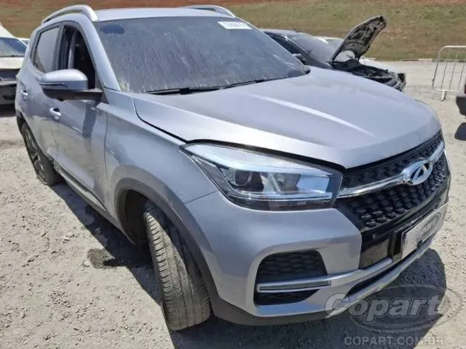 Pecas Tiggo 5X TXS i-Flex 1.5 Turbo 2022