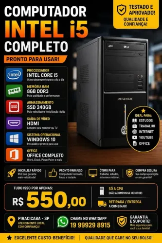 CPU