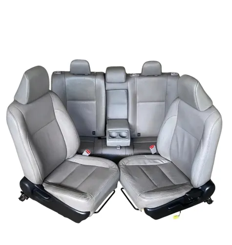 Jogo de Bancos Toyota Corolla 2015 