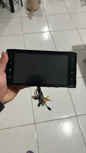 MULTIMÍDIA ANDROID 7 