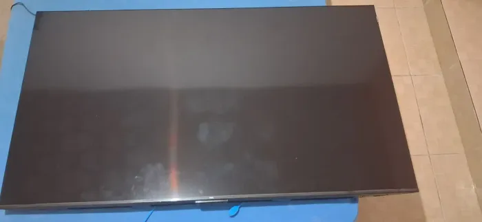 TCL QLED 4K 65'