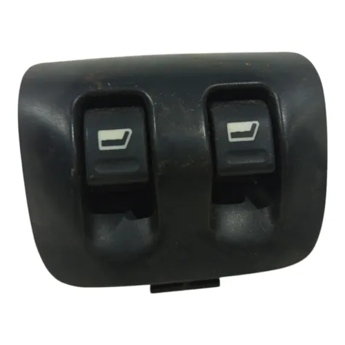 Botão Traseiro Vidro Peugeot 207 2006 2007 2008 2009 A 2014