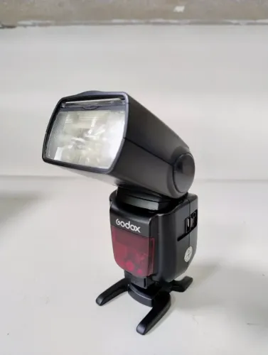 Flash Godox TT685 Nikon