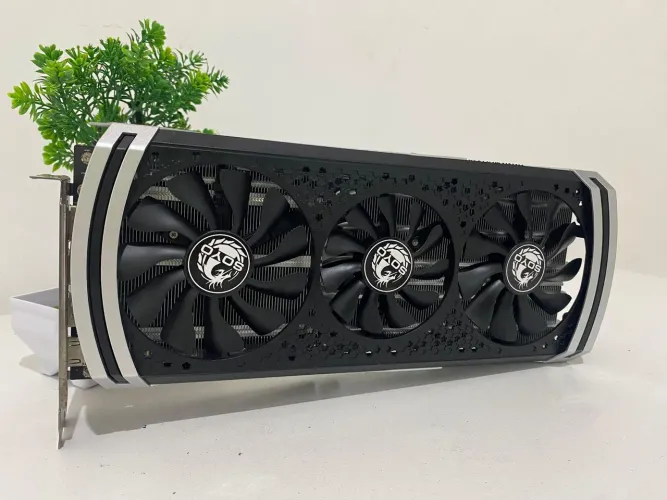 RX 5700 xt 