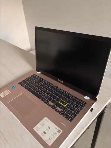 Notebook Asus