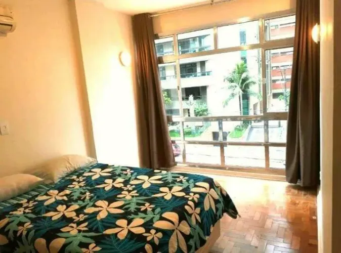 Apartamento com 2 dormitórios, 86 m² - venda por R$ 630.000,00 ou aluguel por R$ 3.300,02/