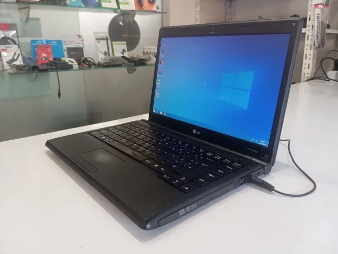 NOTEBOOK LG - CORE i5 R$599- PROMOÇÃO