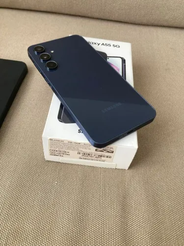 Galáxia a55 impecável