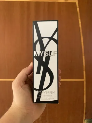 PERFUME YSL MYSLF EDP 100ML TESTER